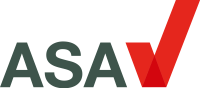 ASA logo advertising standards agency